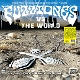 FUZZTONES-THE FUZZTONES VS THE WORLD SOUNDTRA...