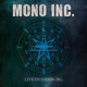 MONO INC.-LIVE IN HAMBURG