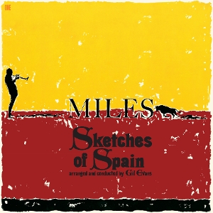 DAVIS, MILES-SKETCHES OF SPAIN -LTD-