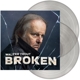 TROUT, WALTER-BROKEN