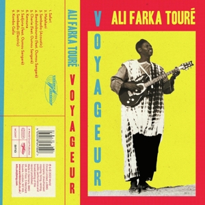 TOURE, ALI FARKA-VOYAGEUR