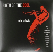 DAVIS, MILES-BIRTH OF THE COOL