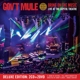 GOV'T MULE-BRING ON THE MUSIC (CD+DVD)
