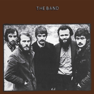 BAND-THE BAND
