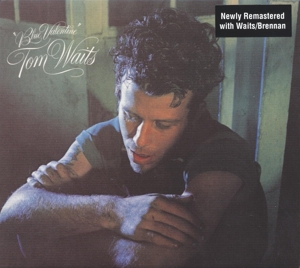 WAITS, TOM-BLUE VALENTINE