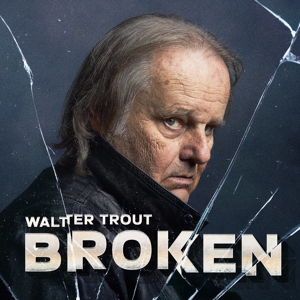TROUT, WALTER-BROKEN