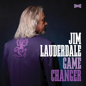 LAUDERDALE, JIM-GAME CHANGER