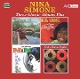SIMONE, NINA-THREE CLASSIC ALBUMS PLUS