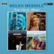MERRILL, HELEN-FOUR CLASSIC ALBUMS