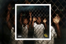 EARTHGANG-GHETTO GODS