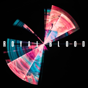 ROYAL BLOOD-TYPHOONS