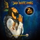 ZION HEAD-JAH WATCHING