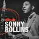 ROLLINS, SONNY-ULTIMATE