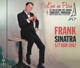 SINATRA, FRANK-LIVE IN PARIS 1962