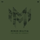 MINUS MILITIA-THE CODE OF CONDUCT