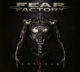 FEAR FACTORY-GENEXUS