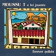 MOUSSU T E LEI JOVENTS-FOREVER POLIDA