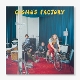 CREEDENCE CLEARWATER REVIVAL-COSMO'S FACTORY -COLOURED-