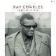 CHARLES, RAY-24 GREATEST HITS -COLOURED-