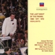 VARIOUS-THE LAST NIGHT OF THE PROMS