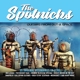 SPOTNICKS, THE-GUITARS FROM OUT-A SPACE