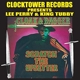 PERRY, LEE "SCRATCH" & KING TUBBY-CLOAK & DAG...