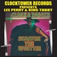 PERRY, LEE "SCRATCH" -& KING TUBBY--CLOAK & D...