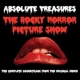 O.S.T.-ROCKY HORROR PICTURE SHOW
