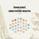 TOUMANI DIABATE AND LONDON SYM-KOROLEN