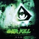 OVERKILL-W.F.O. -COLOURED-