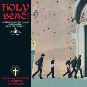 VARIOUS-HOLY BEAT!