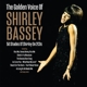 BASSEY, SHIRLEY-GOLDEN VOICE OF