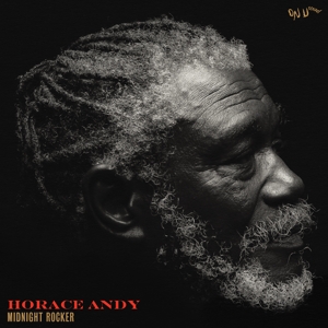 ANDY, HORACE-MIDNIGHT ROCKER