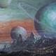 HEMELBESTORMER-THE RADIANT VEIL