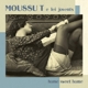 MOUSSU T E LEI JOVENTS-HOME SWEET HOME