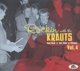 VARIOUS-ROCKIN' WITH THE KRAUTS 4