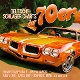 VARIOUS-DEUTSCHE SCHLAGER CHARTS DER 70ER