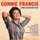 FRANCIS, CONNIE-SINGS COUNTRY HITS