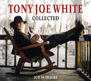 WHITE, TONY JOE-COLLECTED