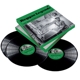 VARIOUS-REGGAE LEGENDS VYNILBOX