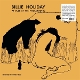 HOLIDAY, BILLIE-JAZZ AT PHILHARMONIC -COLOURE...
