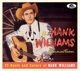 VARIOUS-HANK WILLIAMS CONNECTION