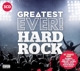 VARIOUS-GREATEST EVER HARD ROCK