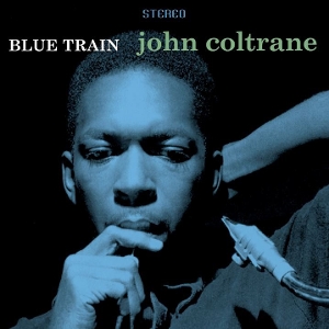 COLTRANE, JOHN-BLUE TRAIN