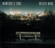 MUMFORD & SONS-WILDER MIND