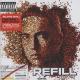 EMINEM-RELAPSE: REFILL