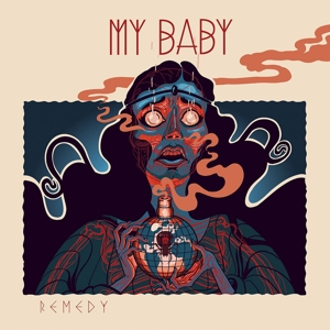 MY BABY-REMEDY