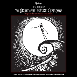 VARIOUS-THE NIGHTMARE BEFORE CHRISTMAS -LTD-