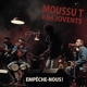 MOUSSU T E LEI JOVENTS-EMPECHE-NOUS!