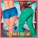 BROWN, JAMES-TAKE A LOOK AT THOSE CAKES